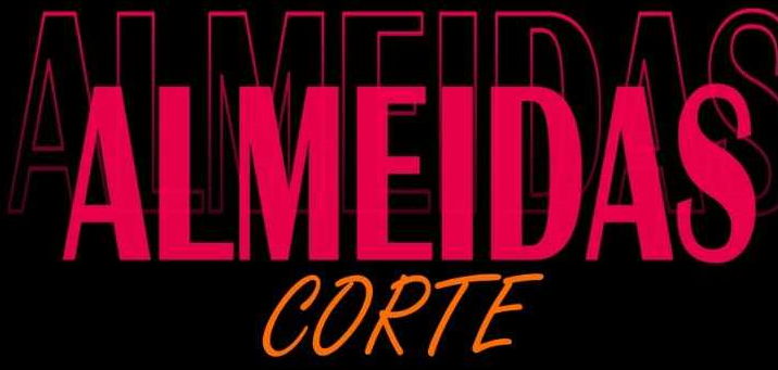 Texto da logo da empresa