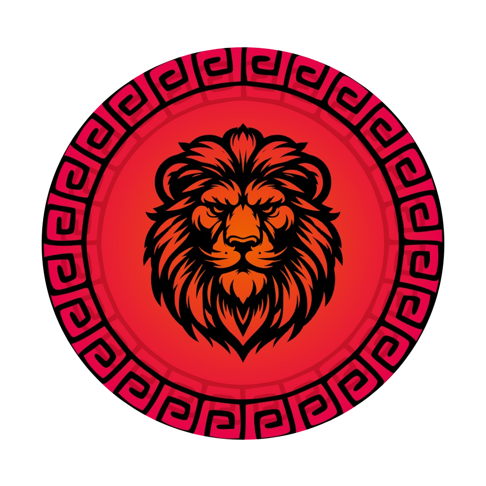 logo Almeida's Corte